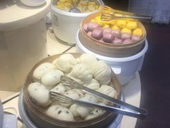 -素满香·食养自助(建邺万达店)