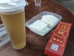 -欢姐伦教糕(北海大道北店)