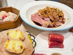 -粤食堂(天津和悦汇店)