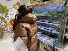 -京客隆超市(京源店)