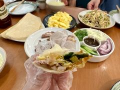 -老昌春饼(中央大街店)