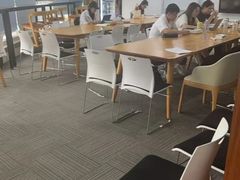 -新航道雅思托福·留学·考研培训(人民广场校区)