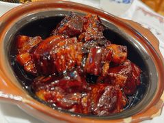 -老吉士酒家(天平路店)