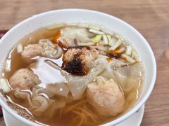 -百福麵家(新馬路店)