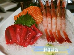 -FOUNT创意日料