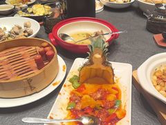 -味到1981日照海鲜·渔饺子