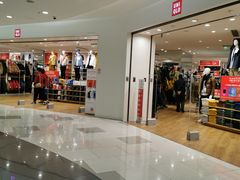 -优衣库(上海虹口龙之梦店)