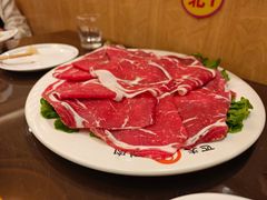 -匹夫涮肉城(黄村店)