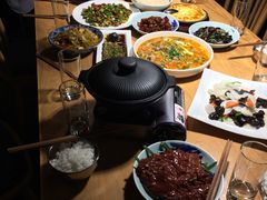 -蜀宴小调·精致家常菜(科华店)