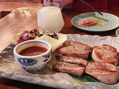 -阿吾罗日本料理(K11艺术中心店)