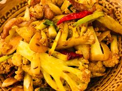 -湘肠香火锅店(团结湖店)