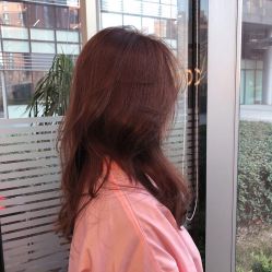 点击看大图 -愉己冥想·护发专门店
