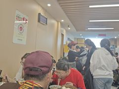 -金原鸭血粉丝汤·汤包·脆皮烤鸭(南京博物院店)