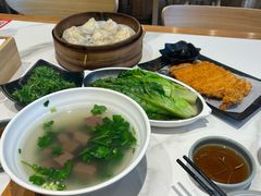 -馋三尺蟹粉小笼(人民广场店)