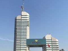 -湖南广电中心大楼
