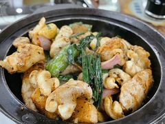 -红日饭店(裕隆三路店)