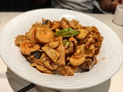 -大铁勺新津菜(中北永旺店)