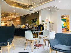 -CAFE'IN精品咖啡体验空间(小寨店)