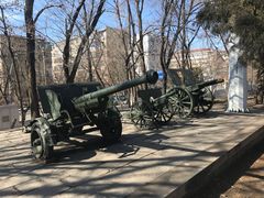 -辽沈战役纪念馆