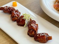 -枣子树·素食餐厅(朱家尖店)