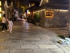 -回龙窝历史文化街区