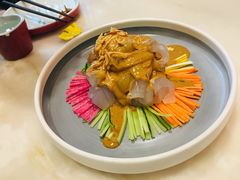 -京华烟云·北京烤鸭(领展购物广场·中关村店)