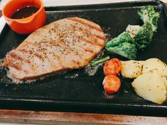 -必胜客(华为店)