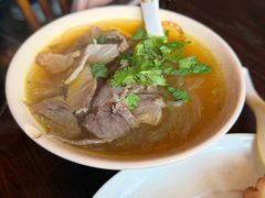 -哑巴生煎(临顿路店)