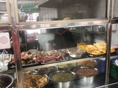 自助取餐区-凤张螺蛳粉·爽口粉(跃进路总店)