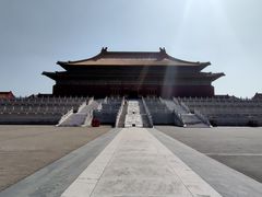 -横店影视城明清宫苑园区