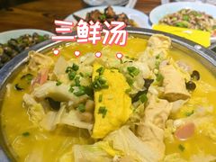 -老衢里·衢州农家菜(邱隘店)