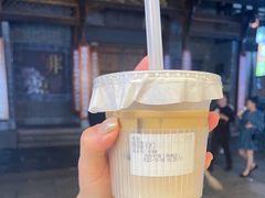 -风吟仟茶(河街店)