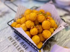 -金陵暴走小龙虾·迷踪蟹(凯德MALL店)