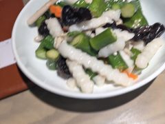 -前海沿·青岛菜(李沧万达店)