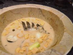 -云海肴云南菜·蒸汽石锅鱼(青岛万象城店)