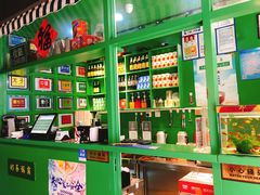 -莅香岛港式餐厅(滨江道店)