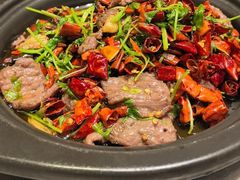 -闫府私房菜(恒隆店)