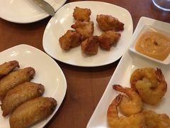 -棒约翰比萨·意面(金桥国际店)