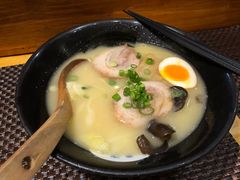 百步拉面-百步拉面