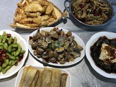 鸡爪-小民大排档(光谷店)