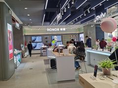 -苏宁易购(成都春熙路店)
