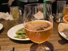 -The BREW·酿餐厅(浦东嘉里大酒店)