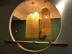 -行者素食(国赫红珊湾店)