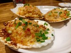 -白氏兄弟烧烤(富康路总店)