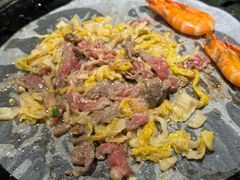 -正宗齐齐哈尔烤肉·齐牛哥鲜切炭火烤肉(杭州总店)