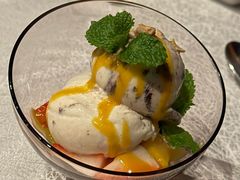 -Flame秀扒房西餐厅·石家庄希尔顿酒店