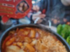-赞酱川式烤肉(蜀都万达店)