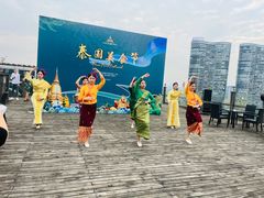 -火舞泰·泰式海鲜火锅餐厅(世纪城店)