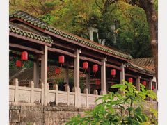 -潮州古城