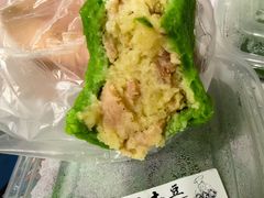-沈大成(南京东路店)